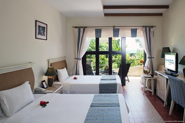 Hotel Centara Sandy Beach Resort Danang